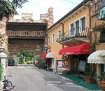 Hotel Tecla Lazise Lake of Garda
